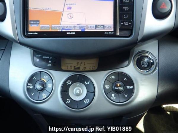 Used 2006 AT toyota rav4 ACA36W Image[23]