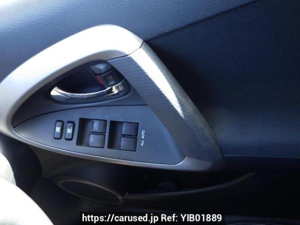 Used 2006 AT toyota rav4 ACA36W Image[26]