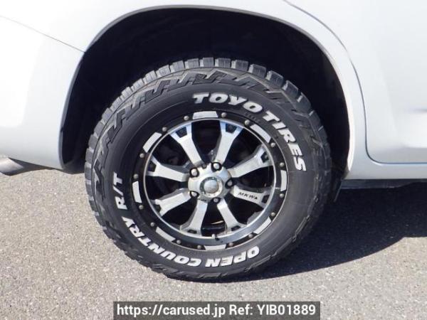Used 2006 AT toyota rav4 ACA36W Image[30]