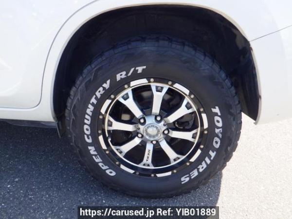 Used 2006 AT toyota rav4 ACA36W Image[31]