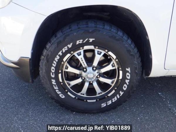 Used 2006 AT toyota rav4 ACA36W Image[32]