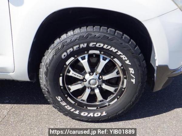 Used 2006 AT toyota rav4 ACA36W Image[33]
