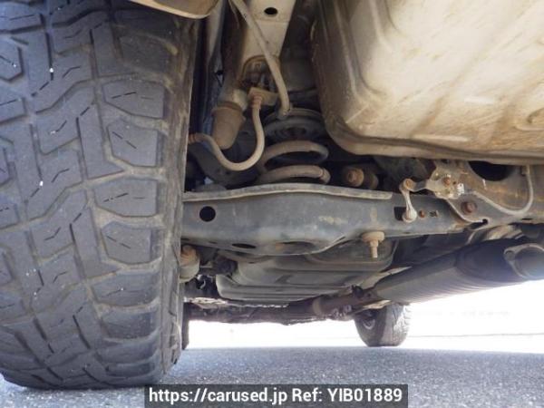Used 2006 AT toyota rav4 ACA36W Image[36]
