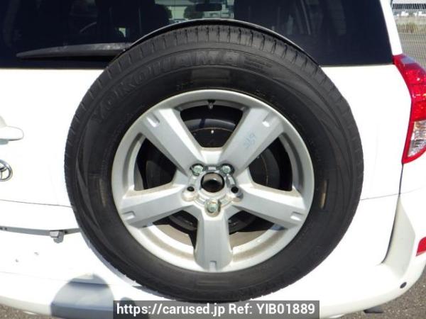 Used 2006 AT toyota rav4 ACA36W Image[44]