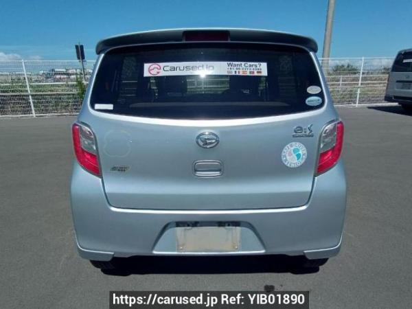 Used 2011 AT daihatsu mira-e-s LA300S Image[5]