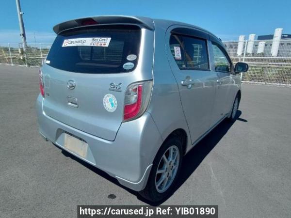 Used 2011 AT daihatsu mira-e-s LA300S Image[6]