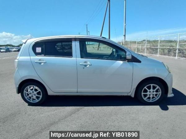 Used 2011 AT daihatsu mira-e-s LA300S Image[7]