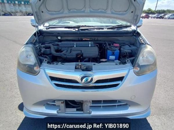 Used 2011 AT daihatsu mira-e-s LA300S Image[9]
