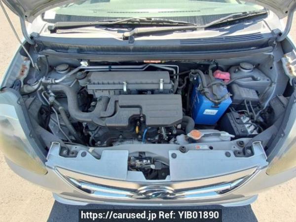 Used 2011 AT daihatsu mira-e-s LA300S Image[10]