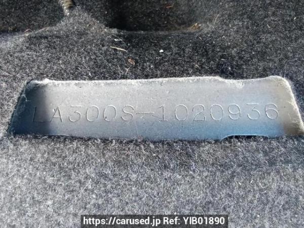Used 2011 AT daihatsu mira-e-s LA300S Image[12]