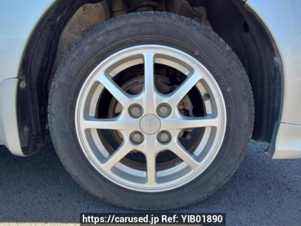 Used 2011 AT daihatsu mira-e-s LA300S Image[27]