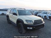 Toyota Hilux Surf