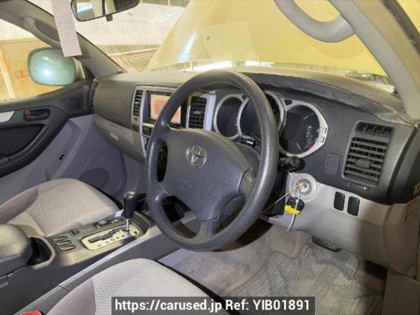 Used 2003 AT toyota hilux-surf RZN210W Image[11]