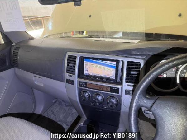 Used 2003 AT toyota hilux-surf RZN210W Image[12]