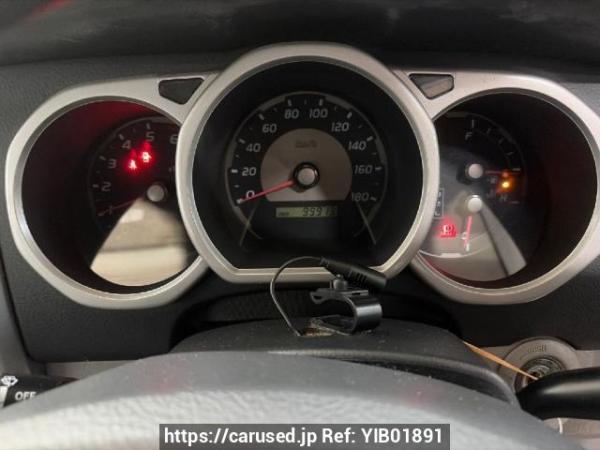 Used 2003 AT toyota hilux-surf RZN210W Image[13]