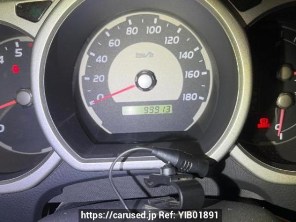 Used 2003 AT toyota hilux-surf RZN210W Image[14]