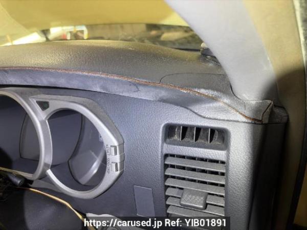 Used 2003 AT toyota hilux-surf RZN210W Image[15]