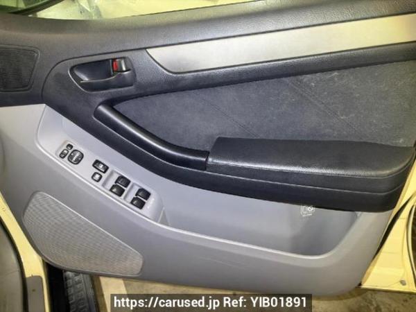 Used 2003 AT toyota hilux-surf RZN210W Image[16]