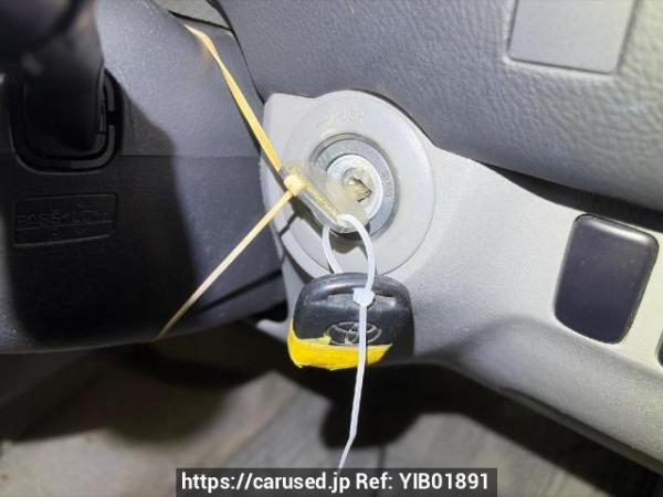 Used 2003 AT toyota hilux-surf RZN210W Image[17]