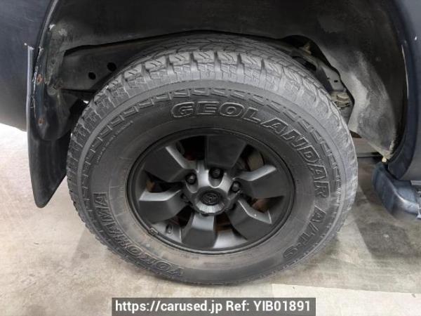 Used 2003 AT toyota hilux-surf RZN210W Image[18]