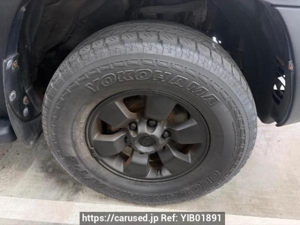 Used 2003 AT toyota hilux-surf RZN210W Image[19]
