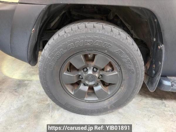 Used 2003 AT toyota hilux-surf RZN210W Image[20]