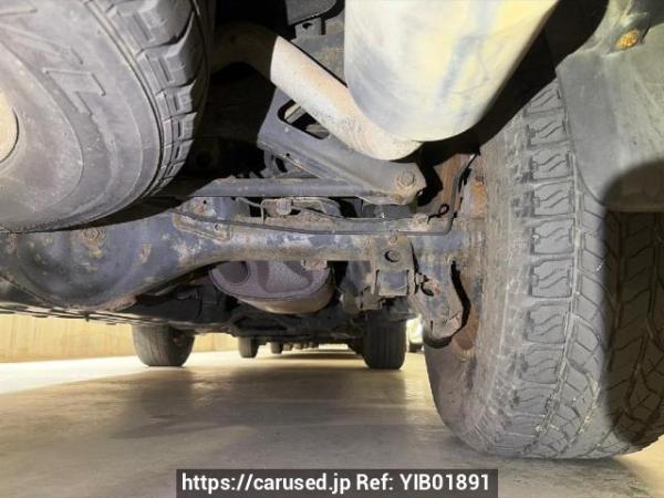 Used 2003 AT toyota hilux-surf RZN210W Image[23]