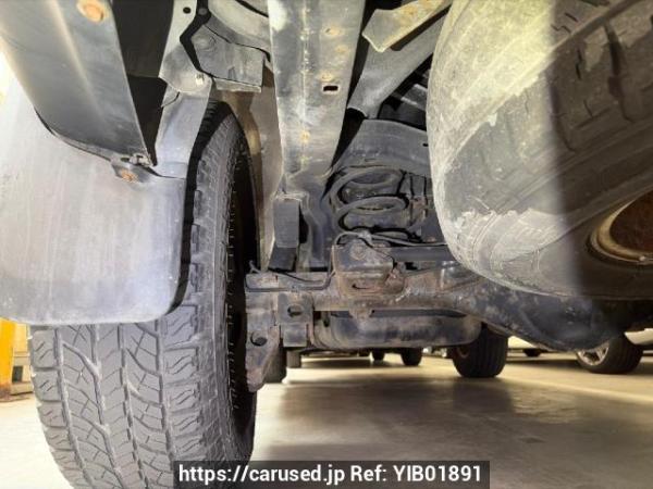 Used 2003 AT toyota hilux-surf RZN210W Image[25]