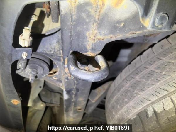Used 2003 AT toyota hilux-surf RZN210W Image[26]