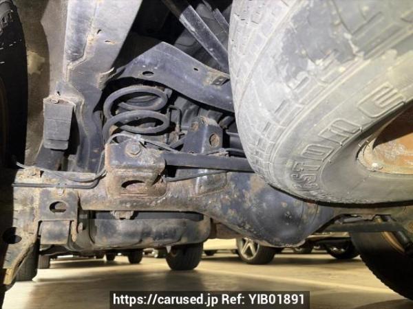 Used 2003 AT toyota hilux-surf RZN210W Image[27]