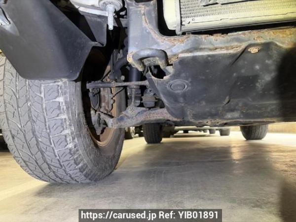 Used 2003 AT toyota hilux-surf RZN210W Image[32]