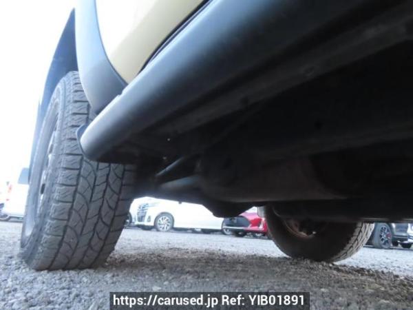 Used 2003 AT toyota hilux-surf RZN210W Image[34]