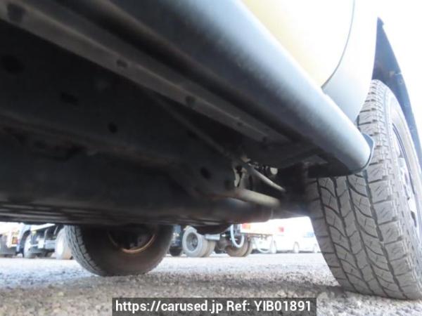 Used 2003 AT toyota hilux-surf RZN210W Image[35]