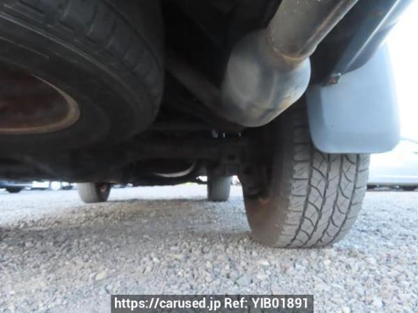 Used 2003 AT toyota hilux-surf RZN210W Image[37]