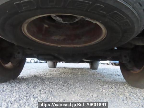 Used 2003 AT toyota hilux-surf RZN210W Image[38]