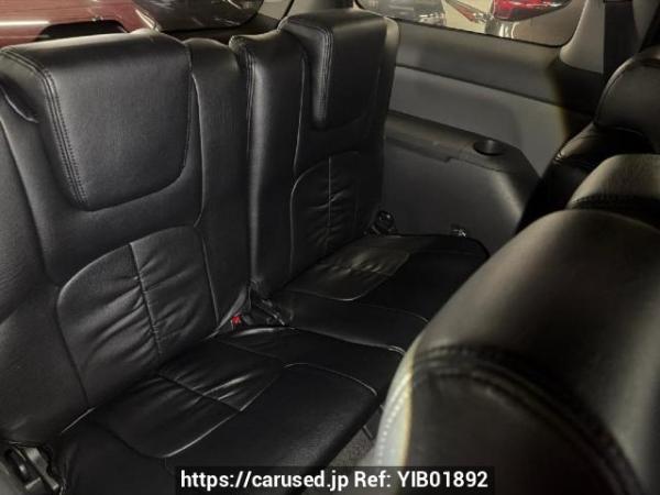 Used 2004 AT toyota wish ZNE10G Image[8]