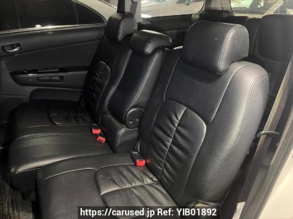 Used 2004 AT toyota wish ZNE10G Image[9]