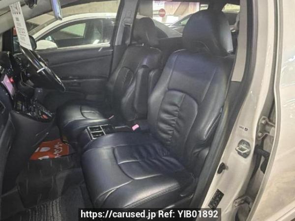 Used 2004 AT toyota wish ZNE10G Image[10]