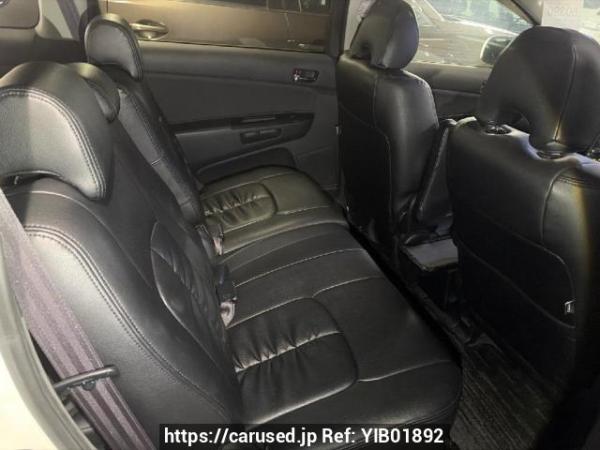 Used 2004 AT toyota wish ZNE10G Image[12]