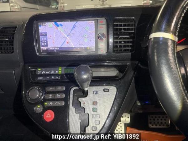 Used 2004 AT toyota wish ZNE10G Image[15]