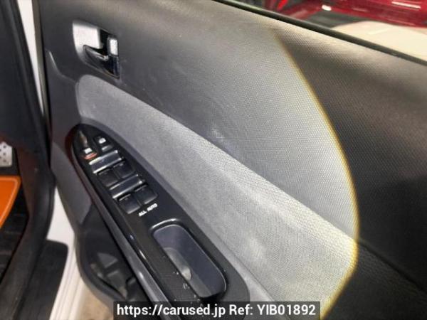 Used 2004 AT toyota wish ZNE10G Image[19]