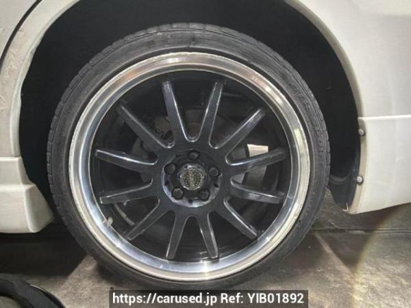 Used 2004 AT toyota wish ZNE10G Image[20]