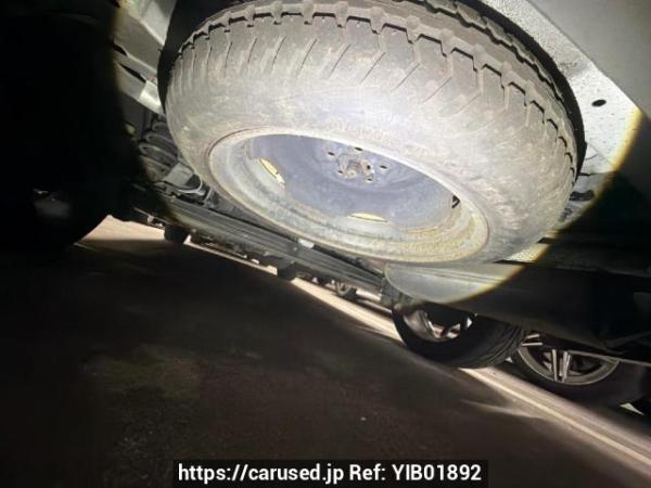 Used 2004 AT toyota wish ZNE10G Image[24]