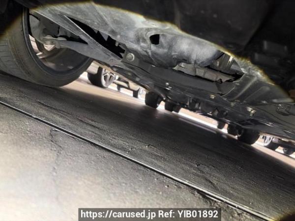 Used 2004 AT toyota wish ZNE10G Image[25]