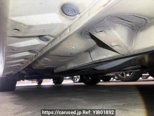 Used 2004 AT toyota wish ZNE10G Image[27]