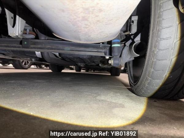 Used 2004 AT toyota wish ZNE10G Image[28]
