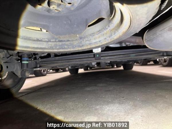 Used 2004 AT toyota wish ZNE10G Image[29]