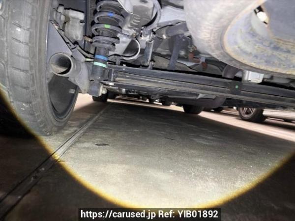 Used 2004 AT toyota wish ZNE10G Image[30]