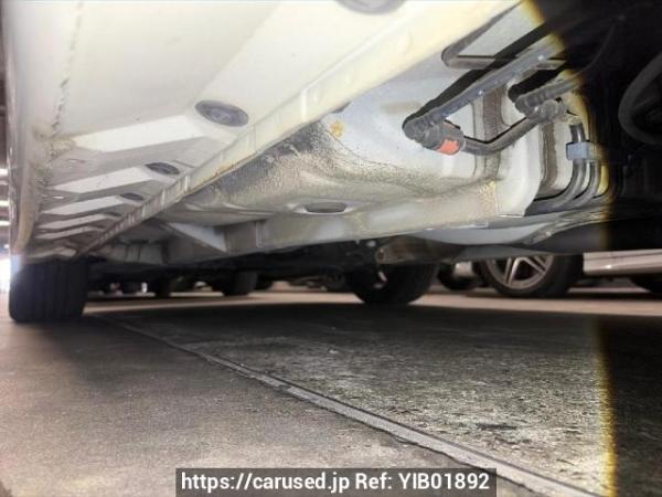 Used 2004 AT toyota wish ZNE10G Image[31]