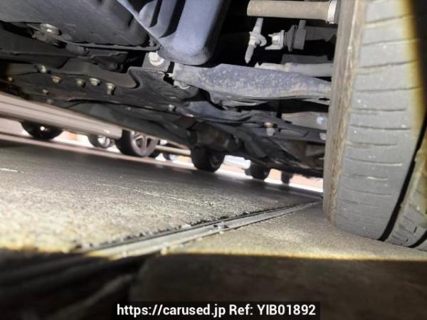 Used 2004 AT toyota wish ZNE10G Image[32]